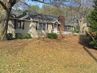 Foreclosed Home - List 100002857