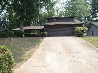 Foreclosed Home - 5209 FIELDGREEN XING, 30088