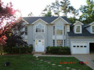 Foreclosed Home - 1388 BRIDGEWATER BR, 30088