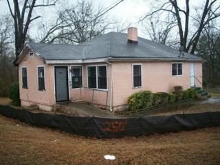 Foreclosed Home - List 100041706