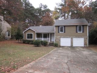 Foreclosed Home - List 100041820