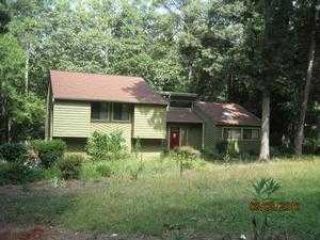 Foreclosed Home - List 100041910