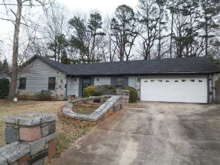 Foreclosed Home - List 100042004