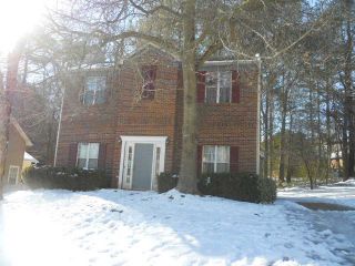 Foreclosed Home - List 100042084