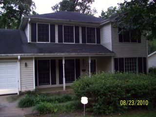 Foreclosed Home - List 100043236