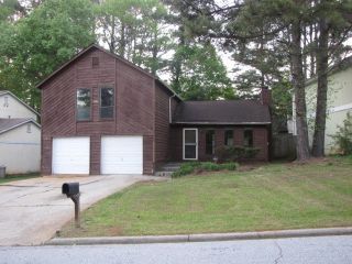 Foreclosed Home - 970 MAINSTREET LAKE DR, 30088