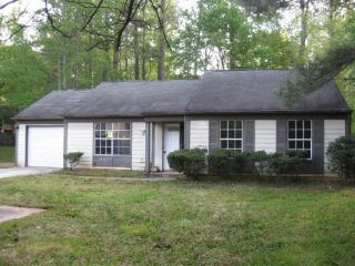 Foreclosed Home - List 100043849