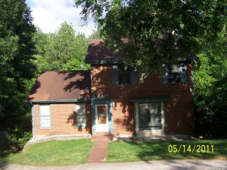 Foreclosed Home - List 100044092