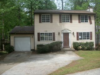 Foreclosed Home - 2027 SCARBROUGH DR, 30088