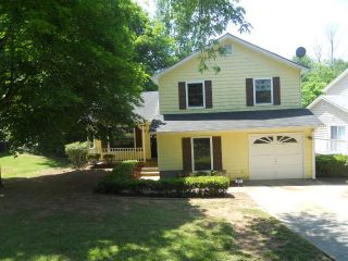 Foreclosed Home - List 100079608