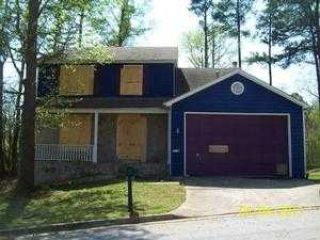 Foreclosed Home - List 100091080