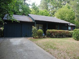 Foreclosed Home - 5430 FOREST EAST LN, 30088