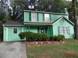 Foreclosed Home - 1083 FOREST EAST DR, 30088