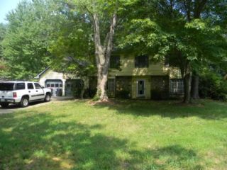 Foreclosed Home - 1698 PINEFORD CT, 30088