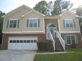 Foreclosed Home - List 100126881