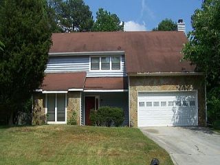 Foreclosed Home - List 100127394