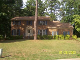 Foreclosed Home - 693 LEIGHTON WAY, 30088