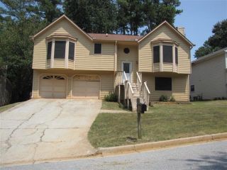 Foreclosed Home - 4816 WYNDAM DR, 30088