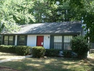 Foreclosed Home - 951 HEMINGWAY RD, 30088