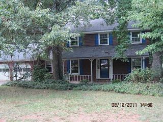 Foreclosed Home - List 100151187
