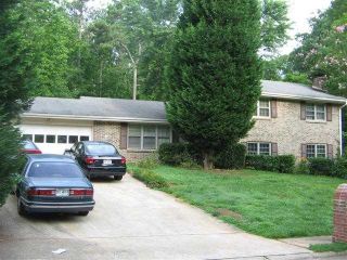 Foreclosed Home - 515 BARBASHELA DR, 30088