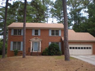 Foreclosed Home - 667 KINGSGATE RDG, 30088