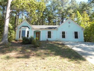Foreclosed Home - List 100168838