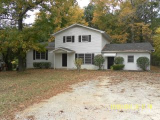 Foreclosed Home - 875 HAIRSTON TER, 30088