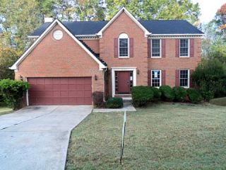 Foreclosed Home - 1927 WEDGEWOOD DR, 30088