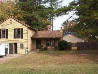 Foreclosed Home - 5480 FOREST EAST LN, 30088