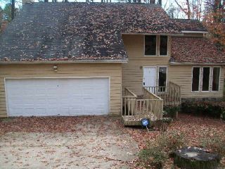 Foreclosed Home - List 100198273