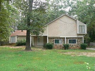 Foreclosed Home - List 100200656