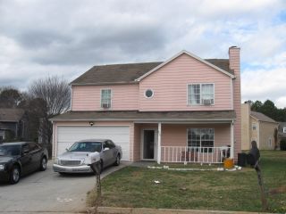 Foreclosed Home - 864 OAKHILL CT, 30088