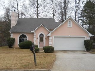 Foreclosed Home - List 100211507