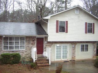 Foreclosed Home - List 100243144