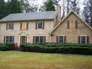 Foreclosed Home - 4682 BIFFLE RD, 30088