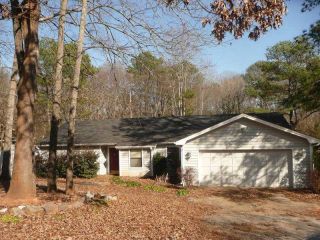 Foreclosed Home - 1720 CANBERRA DR, 30088