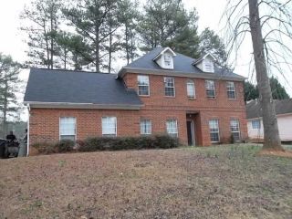 Foreclosed Home - 1705 GOLF LINK DR, 30088