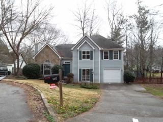 Foreclosed Home - 1262 GUINNESS CT, 30088