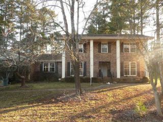 Foreclosed Home - 5317 OREILLY LN, 30088