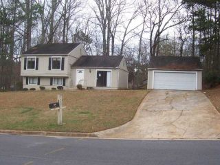 Foreclosed Home - List 100262895
