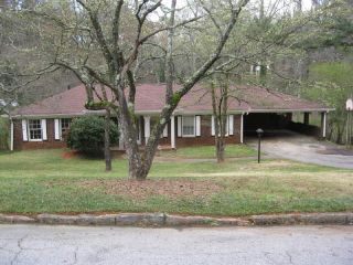 Foreclosed Home - 344 BARBASHELA DR, 30088