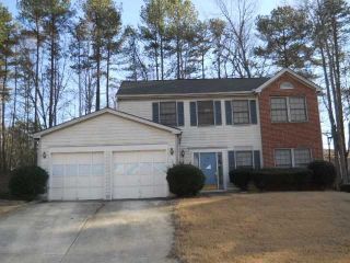 Foreclosed Home - 4939 CLUBGREEN SMT, 30088