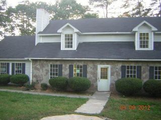 Foreclosed Home - 1076 FOREST WEST CT, 30088