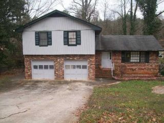 Foreclosed Home - List 100293556