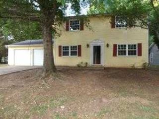 Foreclosed Home - List 100303244