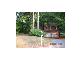 Foreclosed Home - 669 FAIRFOREST CT, 30088