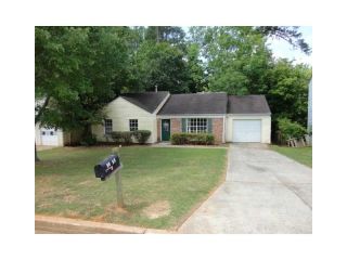 Foreclosed Home - 4939 MILLSTONE WALK, 30088