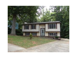 Foreclosed Home - 5368 OLDE ST, 30088