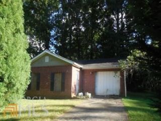 Foreclosed Home - 4795 LOST COLONY CT, 30088